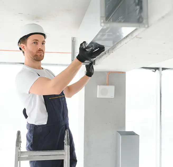 Why Homeowners & Businesses Trust Us in Auburn Hills, MI?